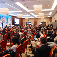 XI MOSCOW BREAST MEETING: Полный фотоотчёт